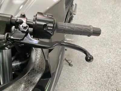 2015 Kawasaki Ninja 300