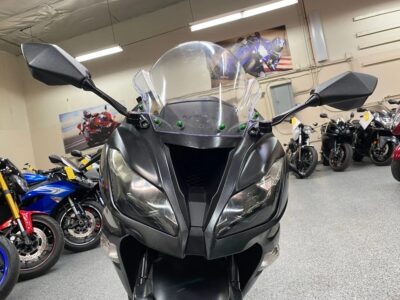 2016 Kawasaki Ninja 636 ZX6R ABS