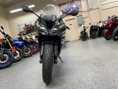 2016 Kawasaki Ninja 636 ZX6R ABS