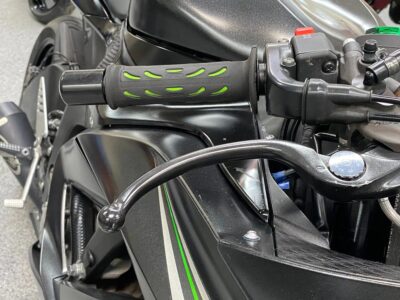 2016 Kawasaki Ninja 636 ZX6R ABS