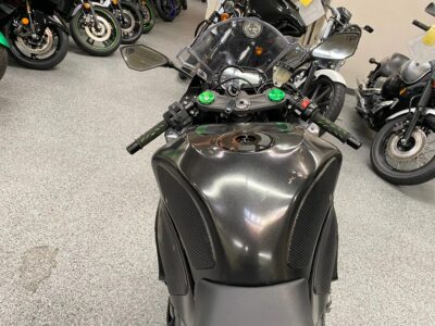 2016 Kawasaki Ninja 636 ZX6R ABS