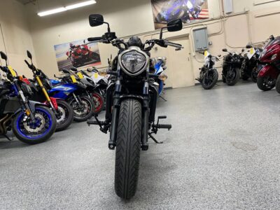 2015 Kawasaki Vulcan S