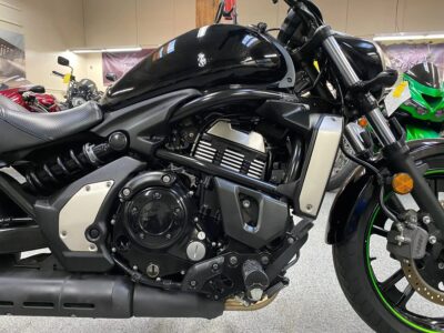 2015 Kawasaki Vulcan S