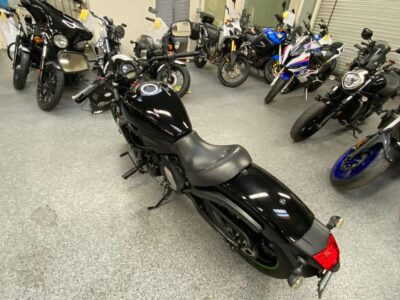 2015 Kawasaki Vulcan S