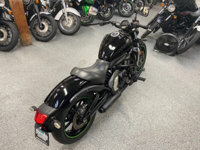 2015 Kawasaki Vulcan S
