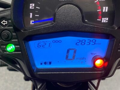 2015 Kawasaki Vulcan S