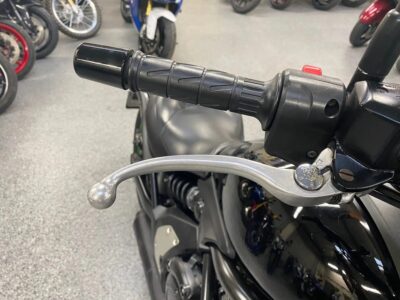 2015 Kawasaki Vulcan S