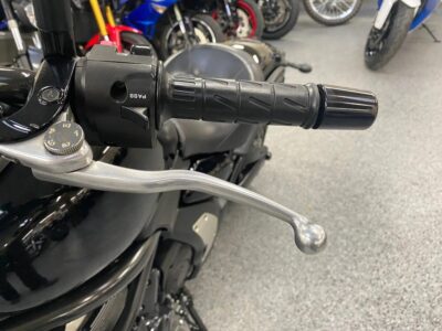2015 Kawasaki Vulcan S