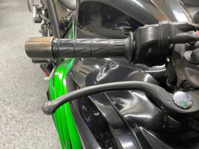 2014 Kawasaki ZX14R ZX14 ABS