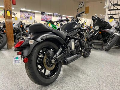 2015 Kawasaki Vulcan S ABS