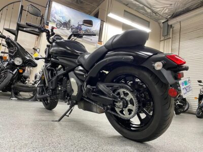 2015 Kawasaki Vulcan S ABS