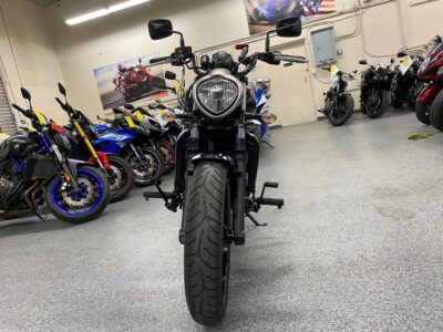 2015 Kawasaki Vulcan S ABS