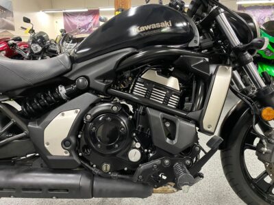 2015 Kawasaki Vulcan S ABS