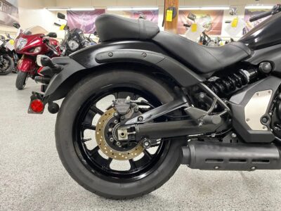 2015 Kawasaki Vulcan S ABS