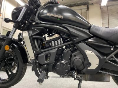 2015 Kawasaki Vulcan S ABS