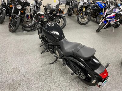 2015 Kawasaki Vulcan S ABS