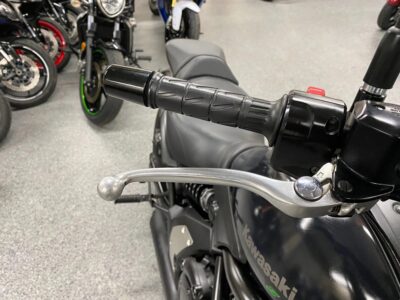 2015 Kawasaki Vulcan S ABS