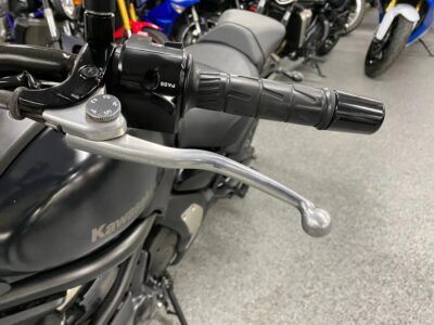 2015 Kawasaki Vulcan S ABS