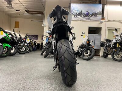 2019 Yamaha R6