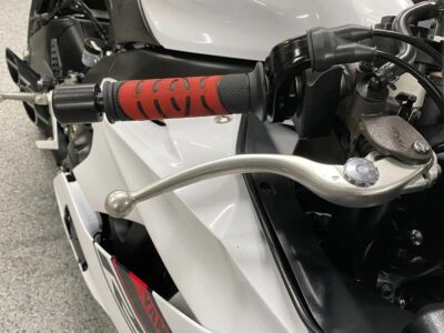 2019 Yamaha R6