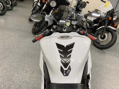 2019 Yamaha R6