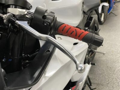 2019 Yamaha R6