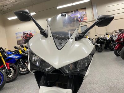 2017 Yamaha R3 ABS