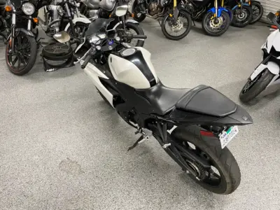 2017 Yamaha R3 ABS