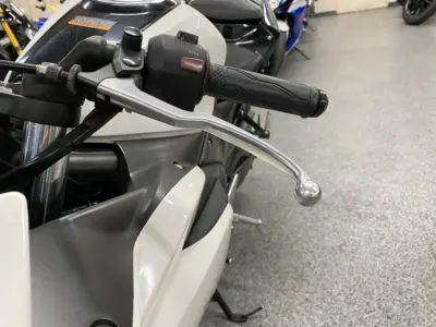 2017 Yamaha R3 ABS