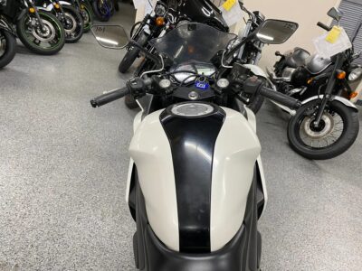 2017 Yamaha R3 ABS