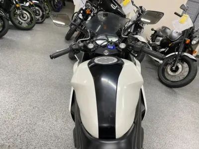 2017 Yamaha R3 ABS