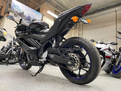 2020 Yamaha R3 ABS