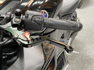 2020 Yamaha R3 ABS