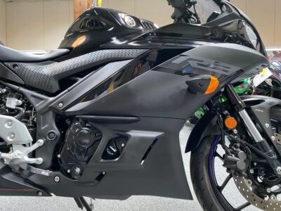 2020 Yamaha R3 ABS