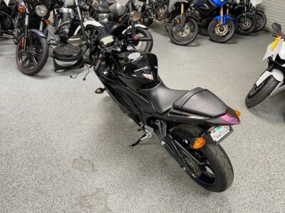 2020 Yamaha R3 ABS
