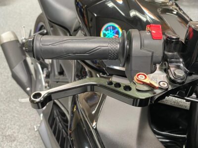2020 Yamaha R3 ABS