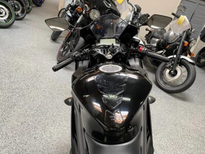 2020 Yamaha R3 ABS