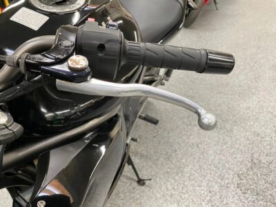 2009 Kawasaki Ninja 650
