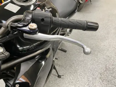 2009 Kawasaki Ninja 650