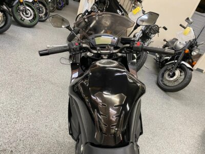 2009 Kawasaki Ninja 650