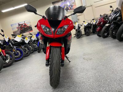 2012 Kawasaki Ninja ZX6R