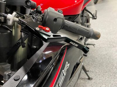 2012 Kawasaki Ninja ZX6R