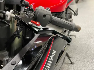 2012 Kawasaki Ninja ZX6R