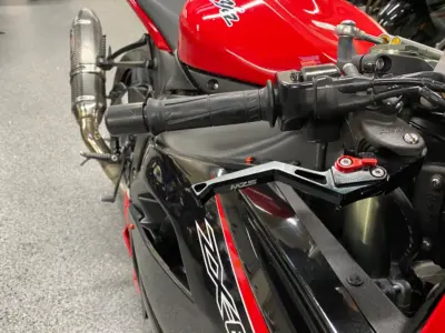 2012 Kawasaki Ninja ZX6R