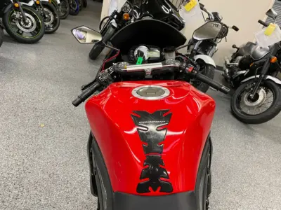 2012 Kawasaki Ninja ZX6R