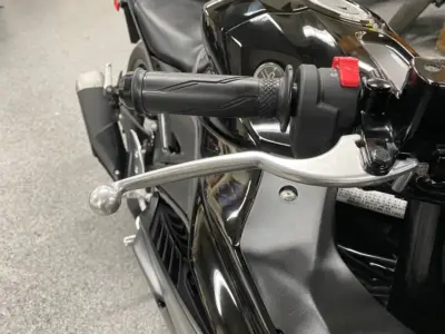 2021 Yamaha R3 ABS
