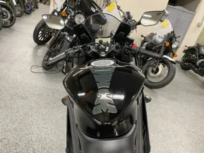 2021 Yamaha R3 ABS