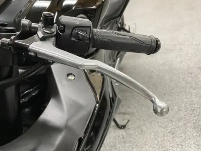 2021 Yamaha R3 ABS