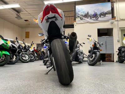 2013 Suzuki GSXR 1000 Commemorative Edition