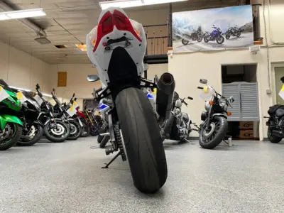 2013 Suzuki GSXR 1000 Commemorative Edition